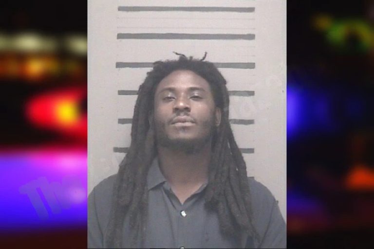 Jotavious McCullough