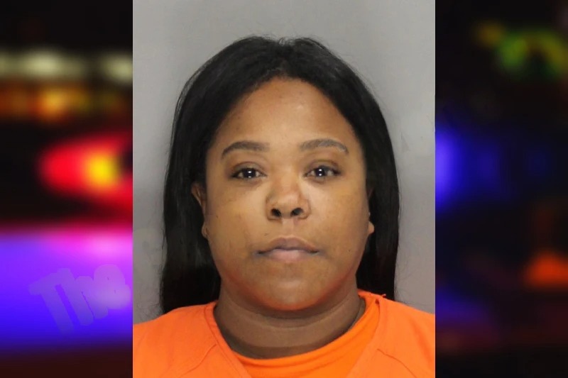 Jovan Brown Mugshots