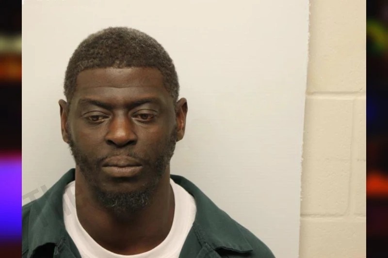 Jovonne Washington Mugshots