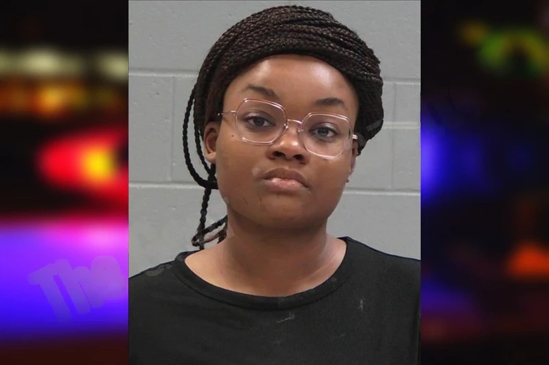 Joy Trawick Mugshots