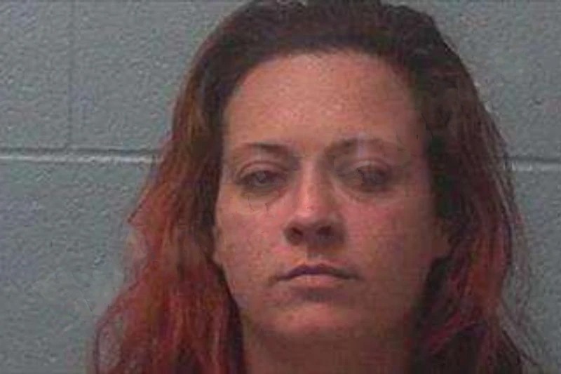 Joyce Hayes Mugshots