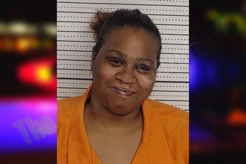 Joyce Heard Mugshots