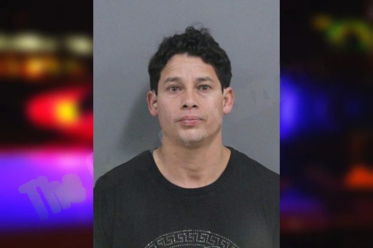 Juan Aguilar-Santos mugshot – Catoosa County , Georgia Juan Aguilar-Santos