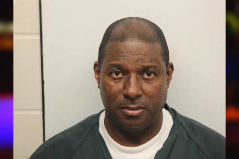 Juan Ayala Sanjurjo Mugshots