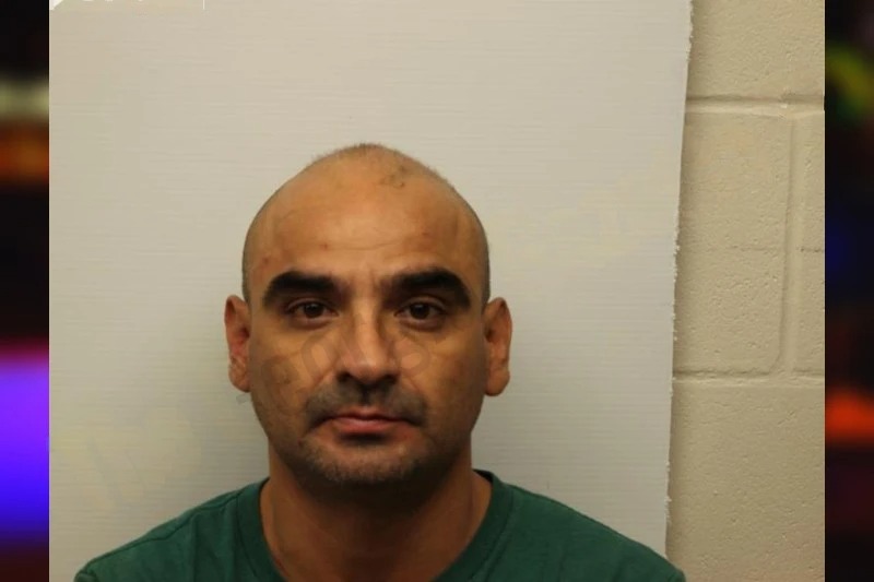 Juan Calleja-Lescano mugshot – Chatham County , Georgia Juan Calleja-Lescano mugshot