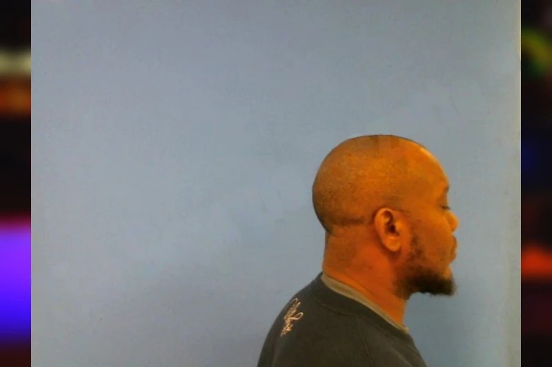 Juan Coverson Mugshots