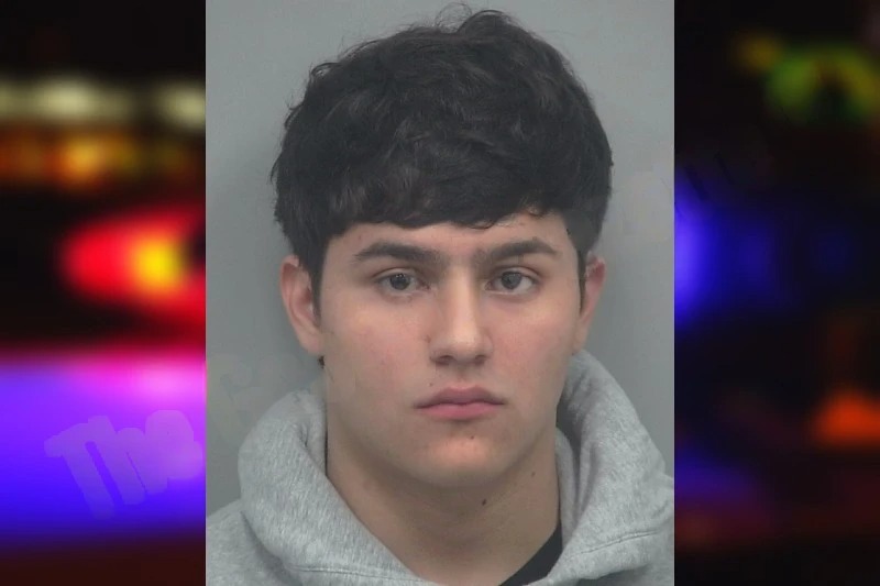 Juan Dominguez Cobo mugshot – Gwinnett County , Georgia Juan Dominguez Cobo mugshot