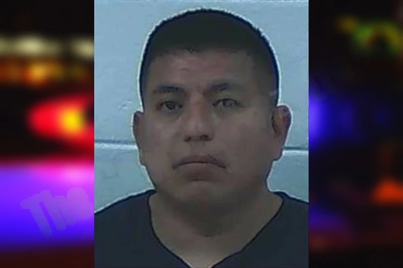 Juan Feliciano Mugshots