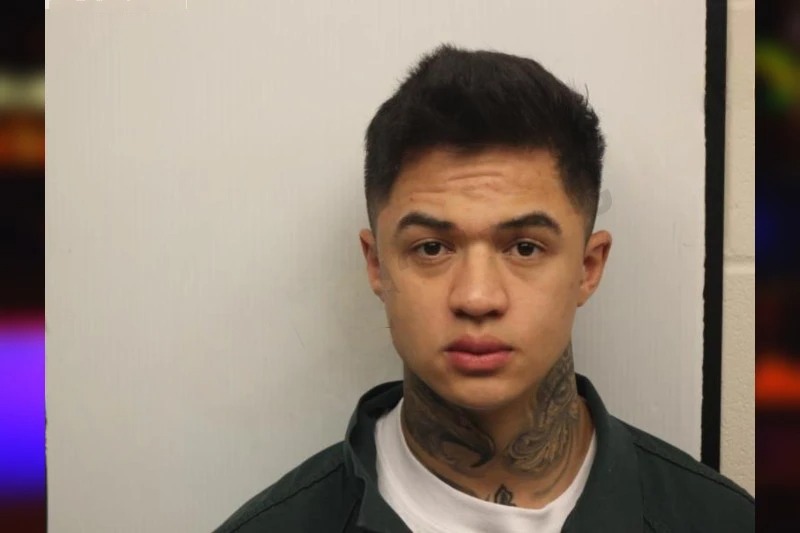 Juan Gil-Gomez mugshot – Chatham County , Georgia Juan Gil-Gomez mugshot