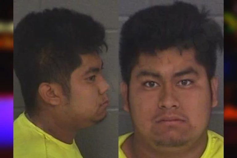 Juan Gutierrez-Gonzalez mugshot – Barrow County , Georgia Juan Gutierrez-Gonzalez