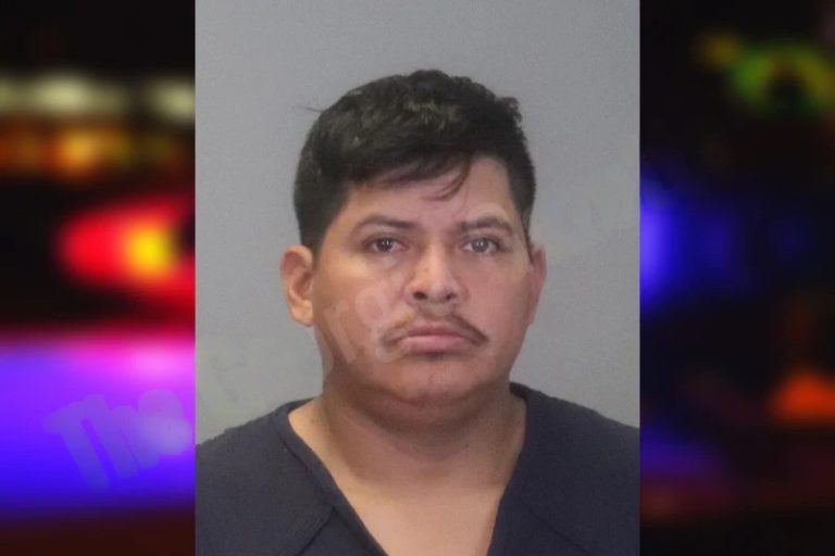 Juan Hernandez mugshot – Muscogee County , Georgia Juan Hernandez