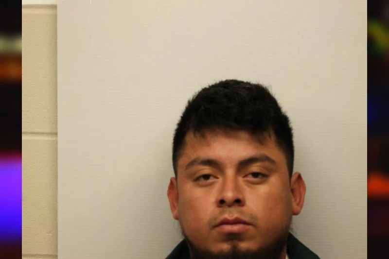 Juan Landa Bonilla Mugshots