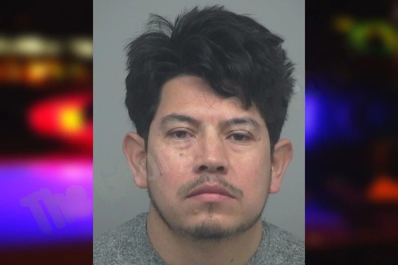 Juan Lopez mugshot – Gwinnett County , Georgia Juan Lopez mugshot