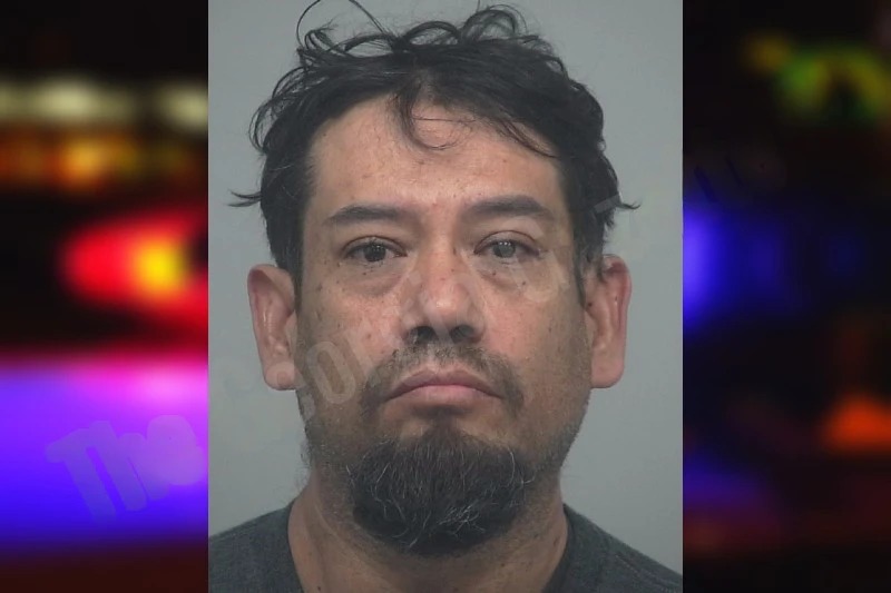 Juan Luevano Rodriguez mugshot – Gwinnett County , Georgia Juan Luevano Rodriguez mugshot