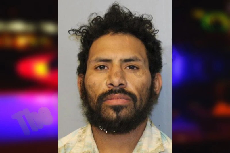 Juan Renteria-Beltran Mugshots