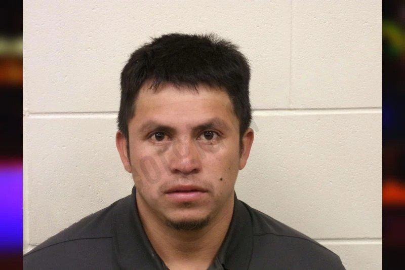 Juan Rivas-Martinez mugshot – Bulloch County , Georgia Juan Rivas-Martinez mugshot