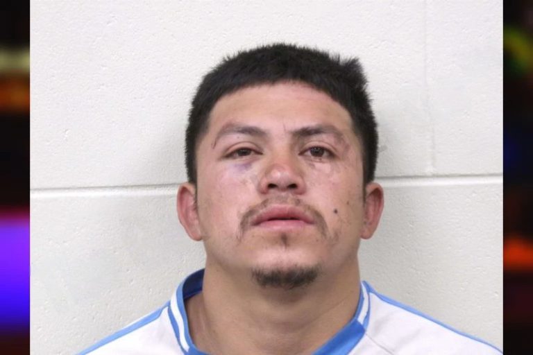 Juan Rivas-Martinez mugshot – Bulloch County , Georgia Juan Rivas-Martinez