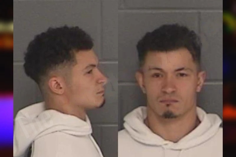 Juan Rivera mugshot – Barrow County , Georgia Juan Rivera mugshot