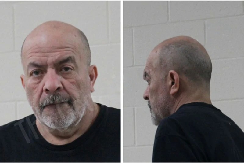 Juan Rodriguez Mugshots