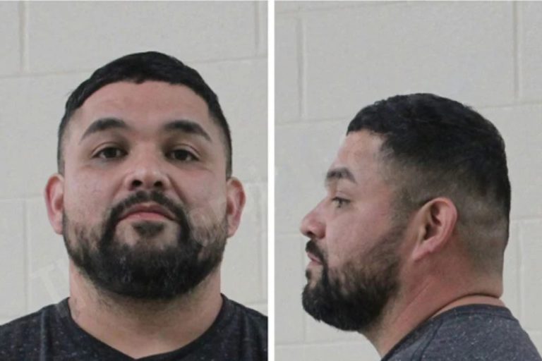 Juan Rodriguez mugshot – Bibb County , Georgia Juan Rodriguez