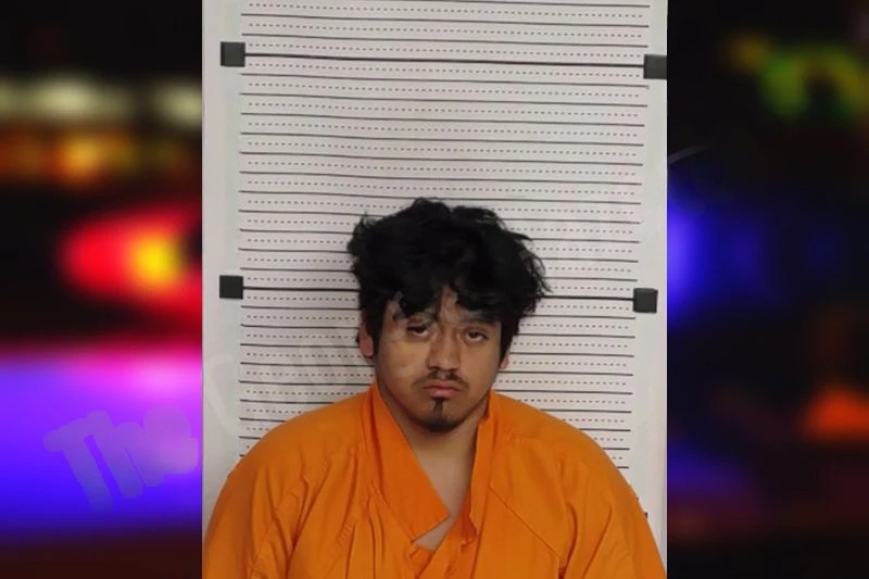 Juan Valente Mugshots