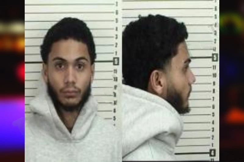 Juan Velez Rodriguez Mugshots