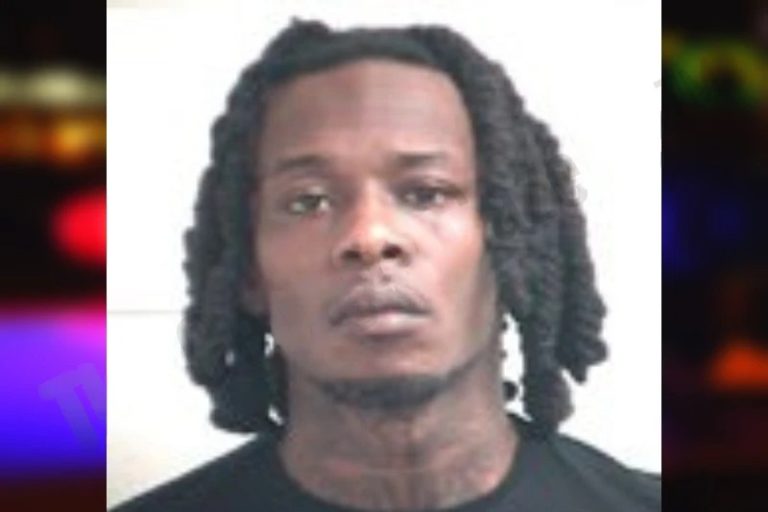 Juanderrick Barner mugshot – Henry County , Georgia Juanderrick Barner