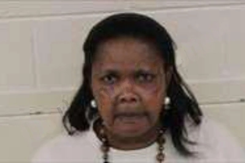 Juanita Bryant Mugshots