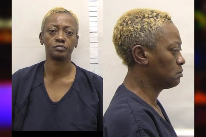 Juanita Gresham Mugshots