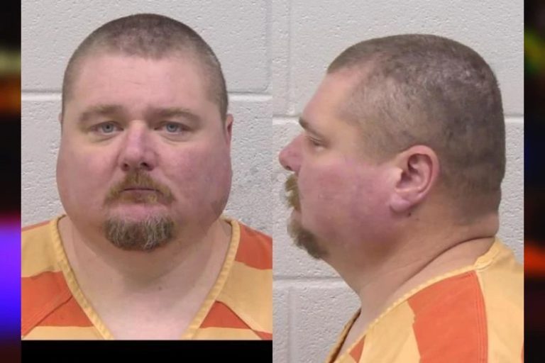 Judge Womack mugshot – Paulding County , Georgia Judge Womack