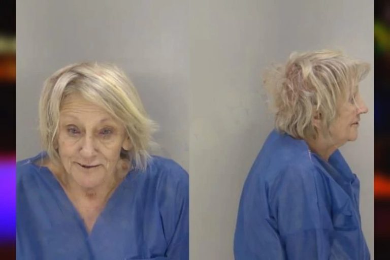 Judie Hinson mugshot – Richmond County , Georgia Judie Hinson