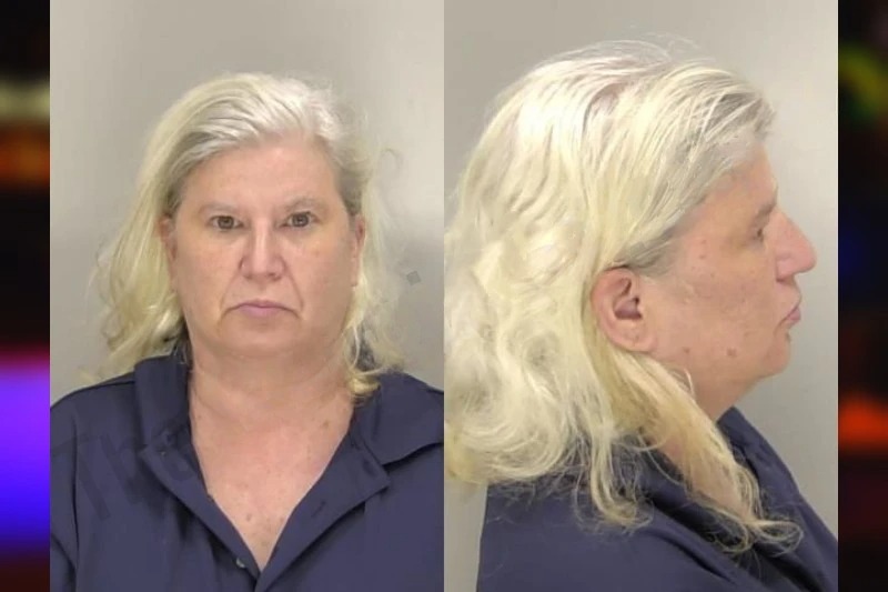 Judith Epstein mugshot – Richmond County , Georgia Judith Epstein mugshot