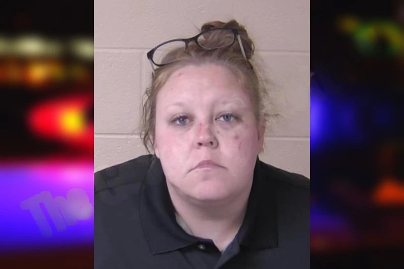 Judy Everett Mugshots