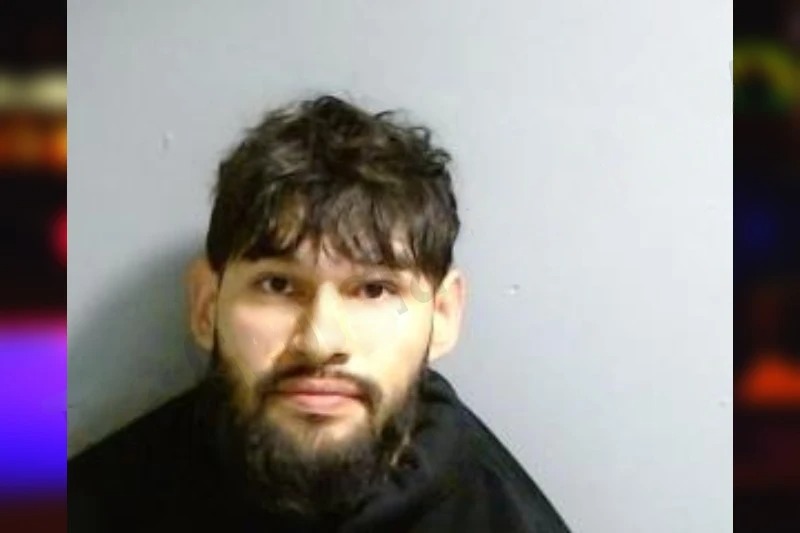 Julian Aguirre mugshot β Fulton County , Georgia Julian Aguirre mugshot