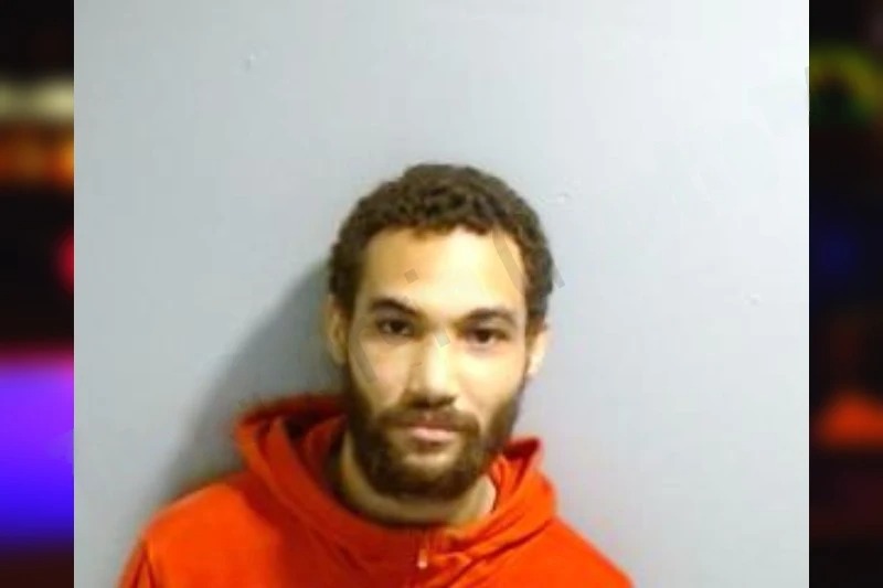 Julian Dudley mugshot – Fulton County , Georgia Julian Dudley mugshot