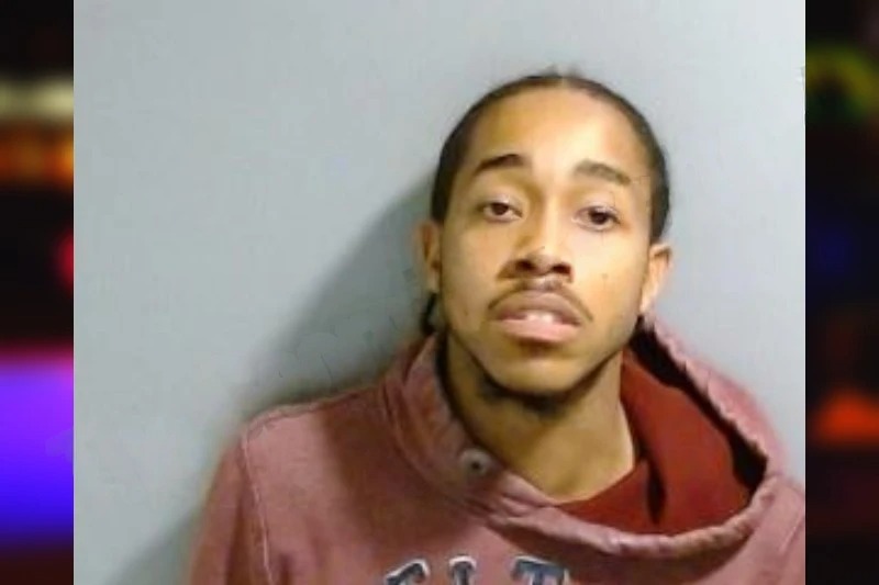 Julian Lett mugshot – Fulton County , Georgia Julian Lett mugshot