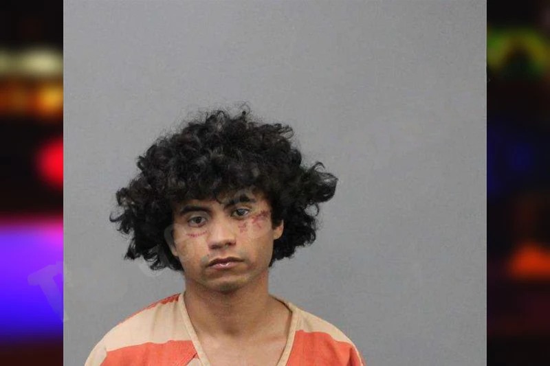 Julian Lopez Mugshots