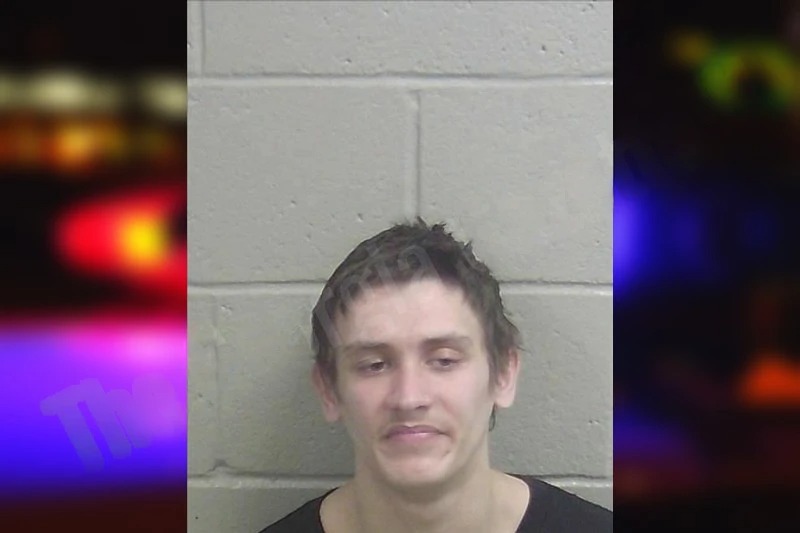 Julian Lopez mugshot