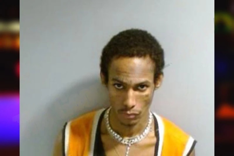 Julian O’Connor mugshot – Fulton County , Georgia Julian O’Connor mugshot