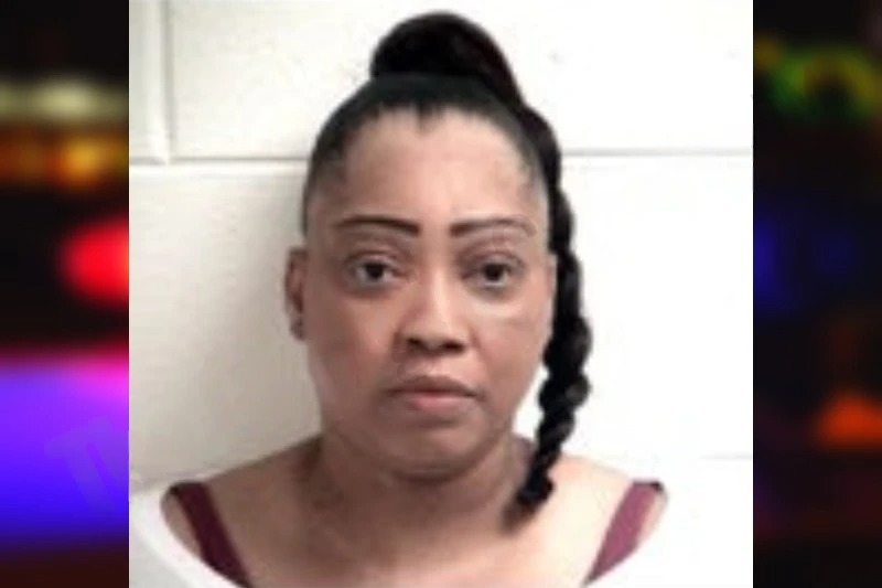 Julie Clark mugshot – Henry County , Georgia Julie Clark mugshot