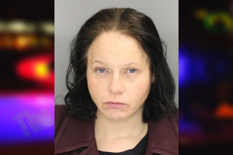 Julie Crook mugshot – Cobb County , Georgia Julie Crook mugshot