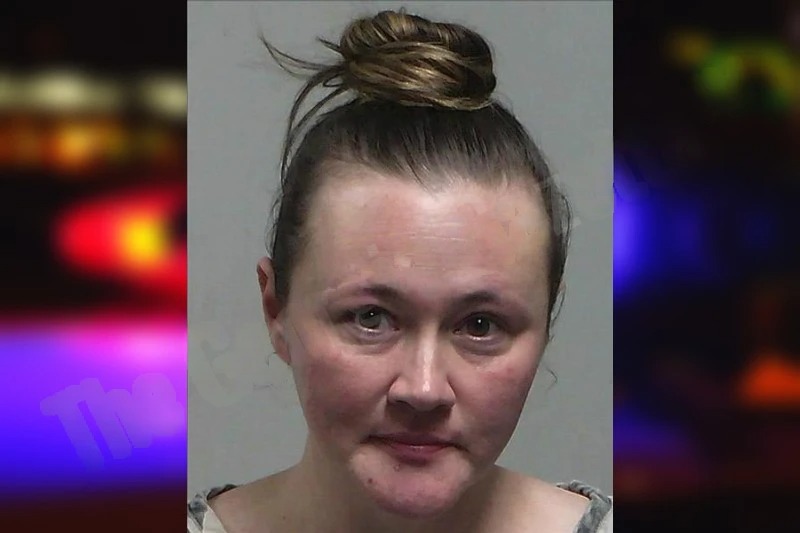 Julie Gamble mugshot – Tift County , Georgia Julie Gamble mugshot