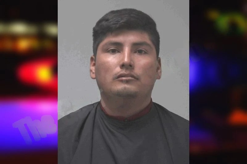 Julio Calderon-Gonzalez mugshot – Coweta County , Georgia Julio Calderon-Gonzalez mugshot