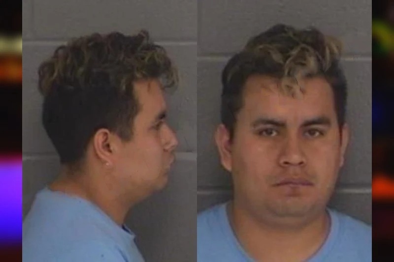 Julio Gonzalez Hernandez mugshot