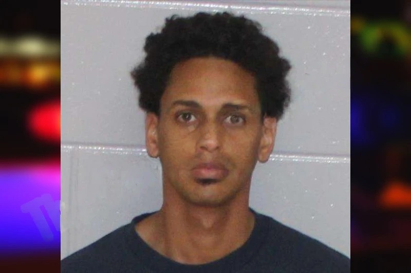 Julio Herrera Batista mugshot