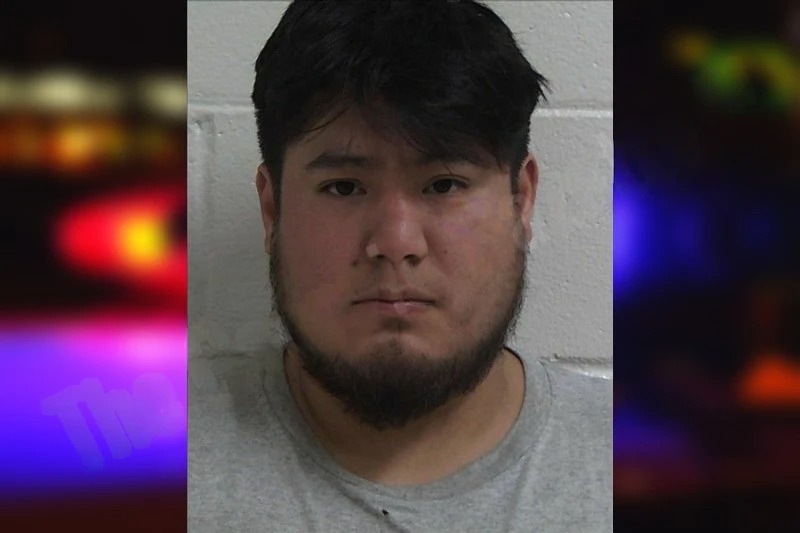 Julio Martinez Mugshots