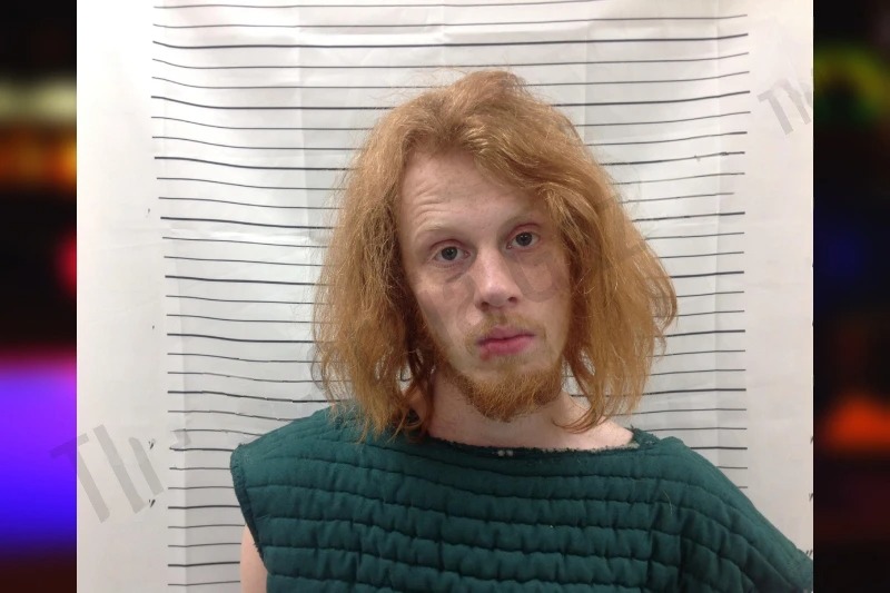 Julius Disharoon Mugshots