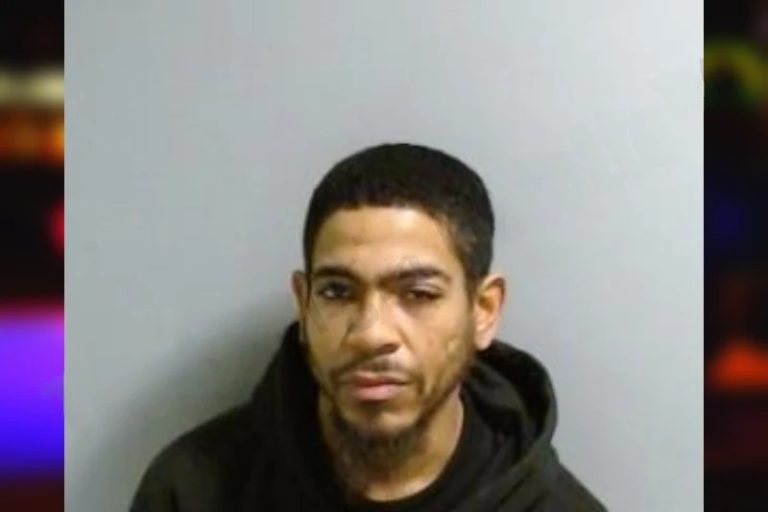 Jullian Nash mugshot – Fulton County , Georgia Jullian Nash