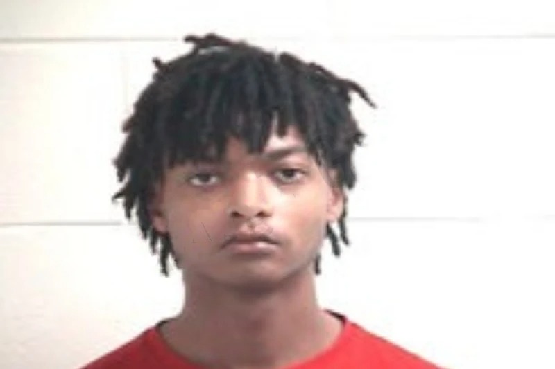 Juma-Kereenyaga Felton mugshot – Henry County , Georgia Juma-Kereenyaga Felton mugshot