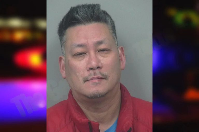 Jun Kim mugshot – Walton County , Georgia Jun Kim